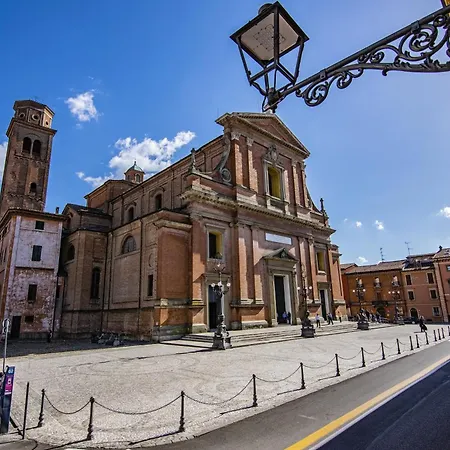 Dimora Duomo 아파트 *