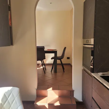 Dimora Duomo * 이몰라