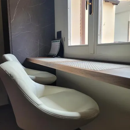 Apartmán Dimora Duomo Imola
