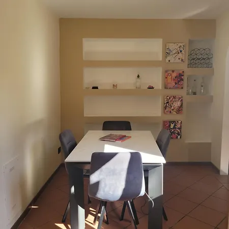 Apartment Dimora Duomo