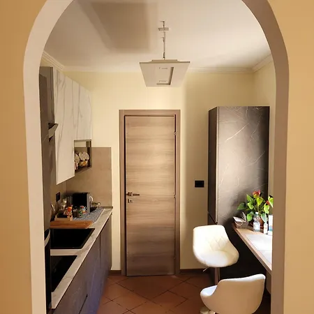 アパート Dimora Duomo *