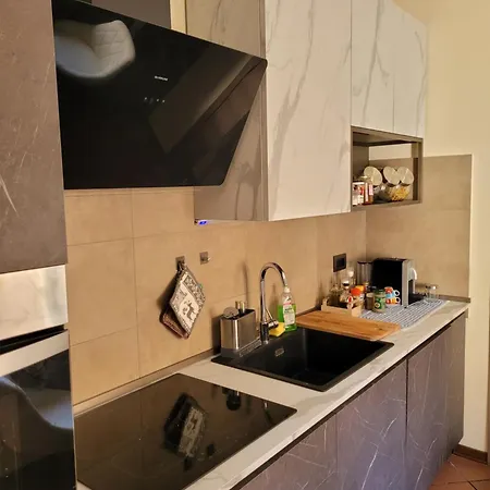 アパート Dimora Duomo イーモラ