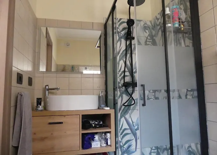 Dimora Duomo イーモラ