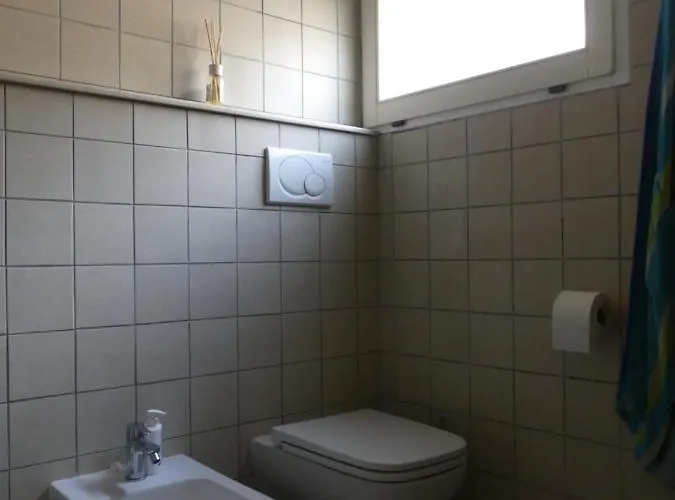 Dimora Duomo アパート *