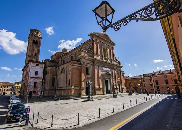 Dimora Duomo Appartement *