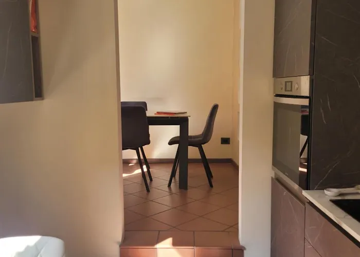 Dimora Duomo * イーモラ