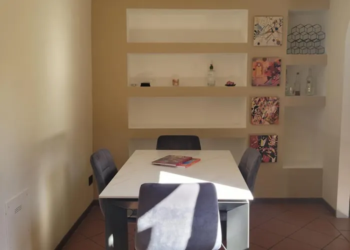 Appartement Dimora Duomo