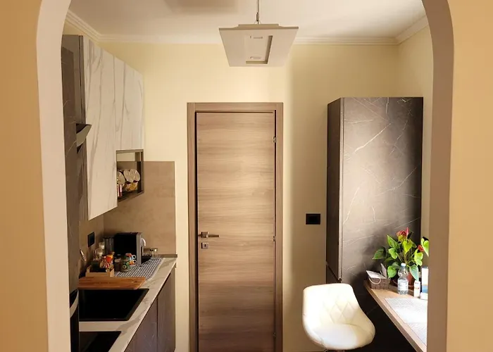 アパート Dimora Duomo *