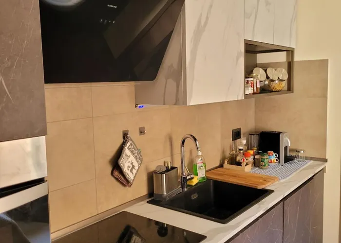 Appartement Dimora Duomo Imola